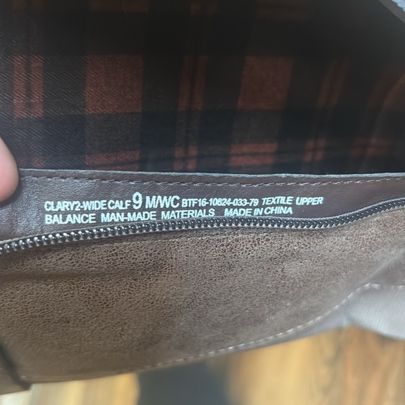 Baretraps Clary Riding Boots - Picture 7 of 7